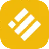 Magnum888 - Binance Icon - magnum888z