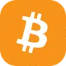 Magnum888 - Bitcoin Icon - magnum888z