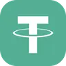 Magnum888 - Tether Icon - magnum888z