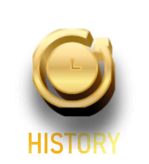 Magnum888 - History Icon - magnum888z