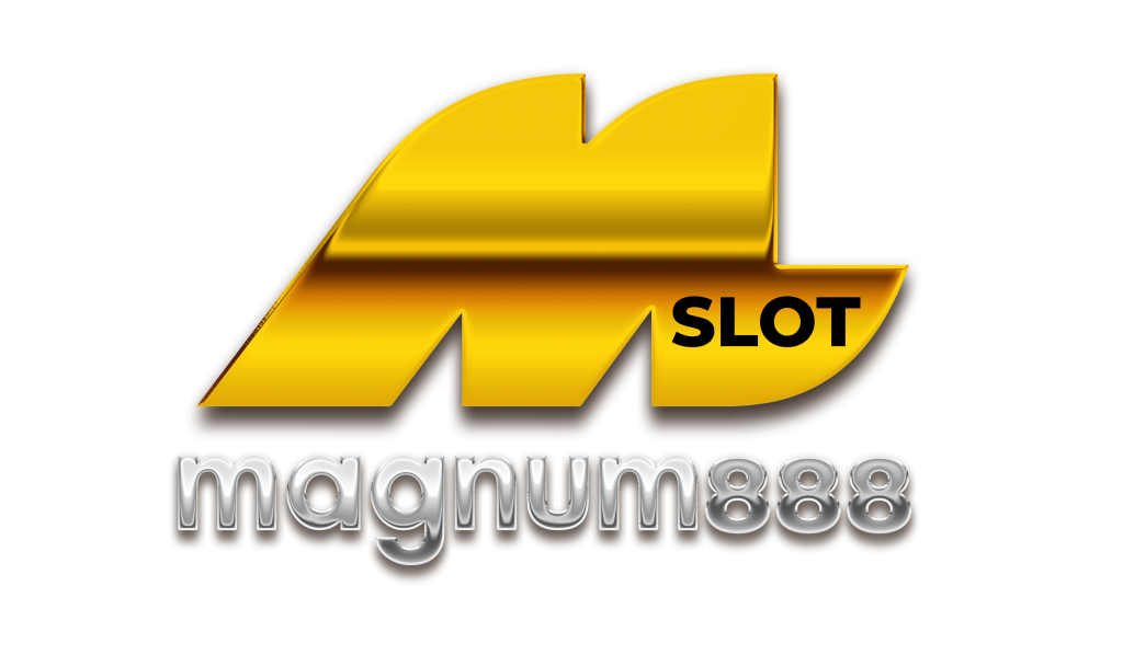 Magnum888 - Logo - magnum888z